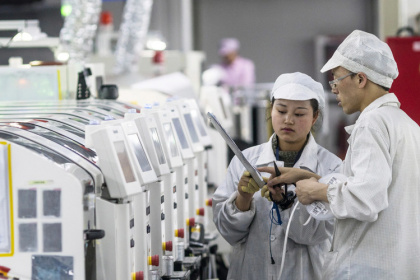 Эксперт: зайдя на рынок РФ, китайские поставщики могут «смести» отечественных селлеров